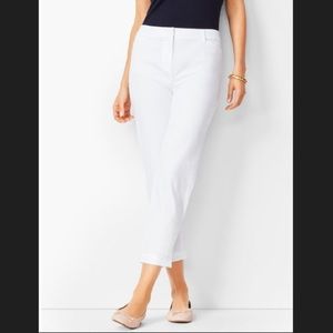 NWT Talbots Petite Pants